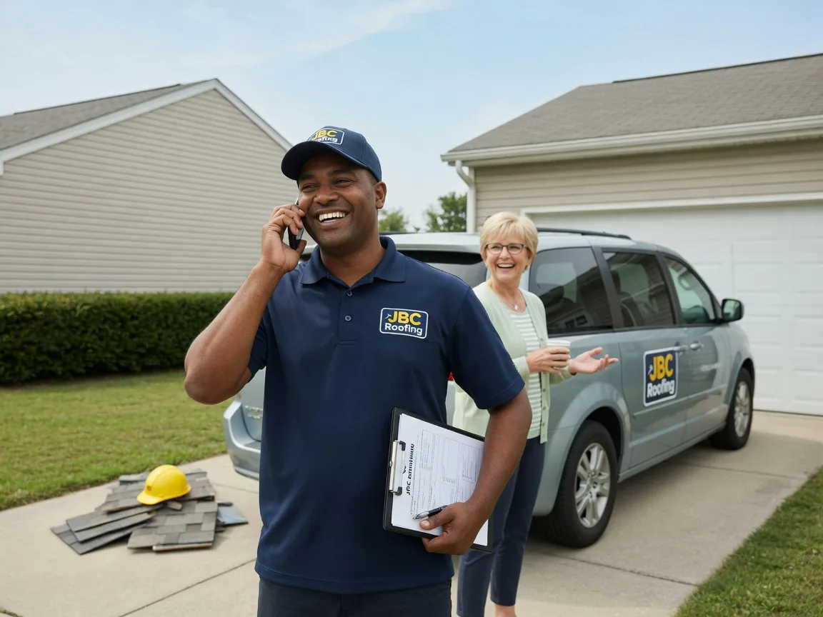 Roof Replacement Enola, PA FAQs